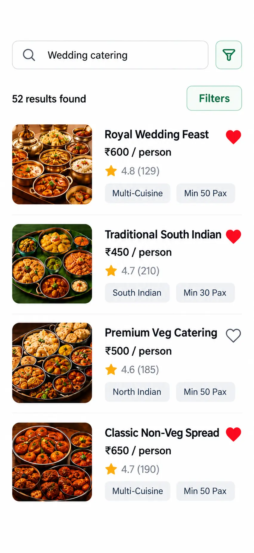 Website content that stays in sync app screen