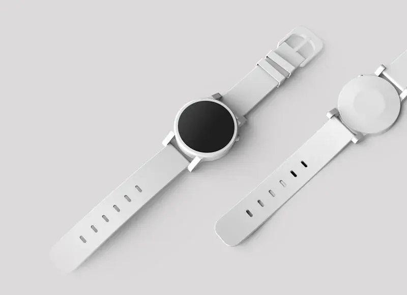 Minimal Watch
