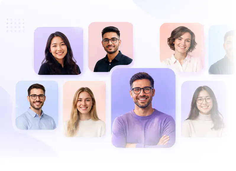 AppNatively visual native app builder interface
