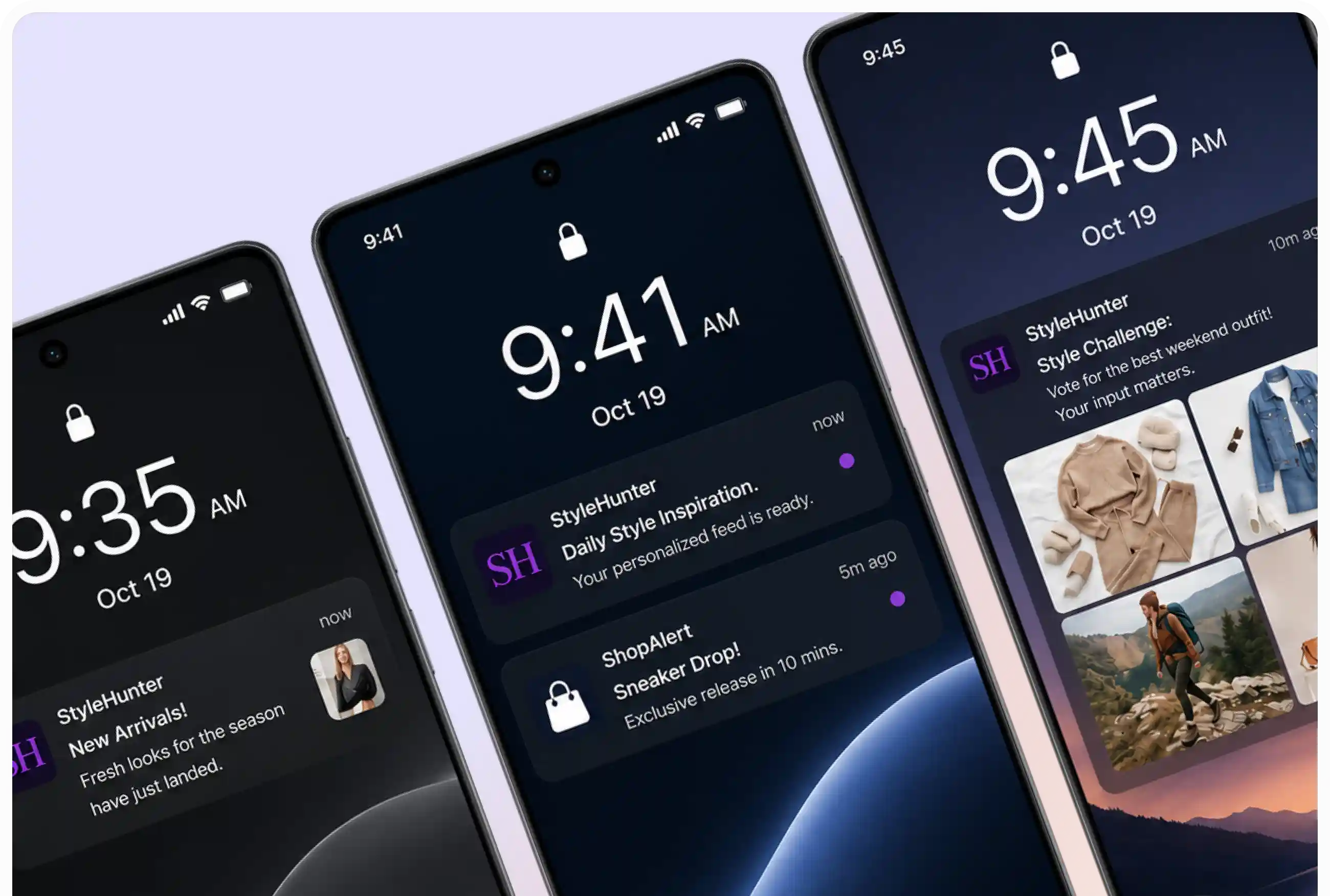AppNatively splash screen and app icon customization preview