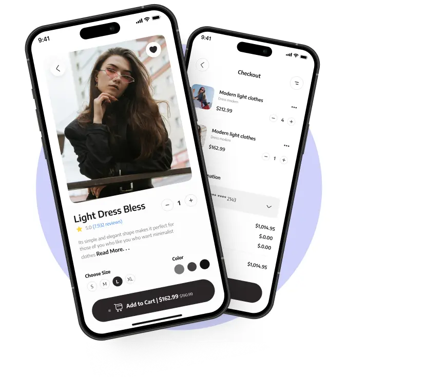 AppNatively campaign preview
