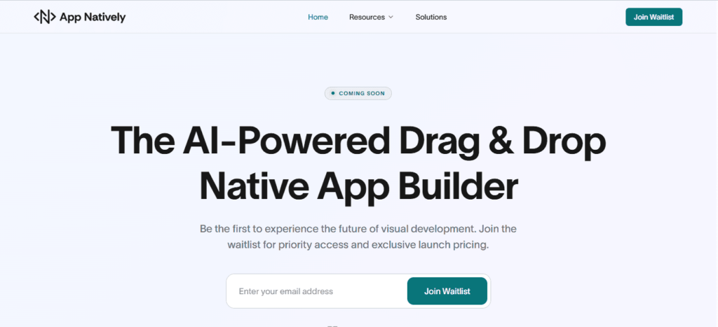 Best Free Mobile App Builders