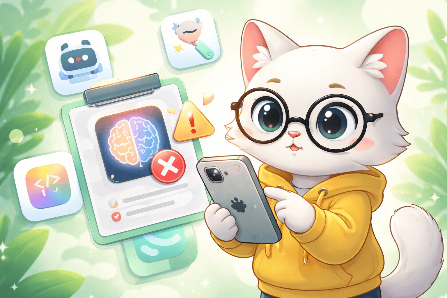 Apple Is Rejecting AI-Generated Apps: Here’s What You’re Doing Wrong