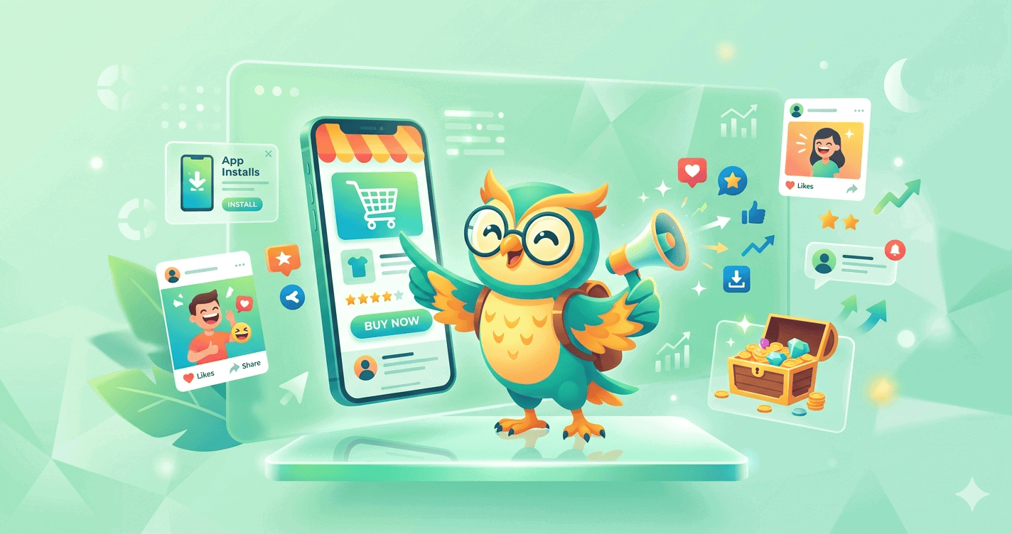 How to Market Your eCommerce App in 2026: Proven Strategies to Boost Downloads & Sales Fast