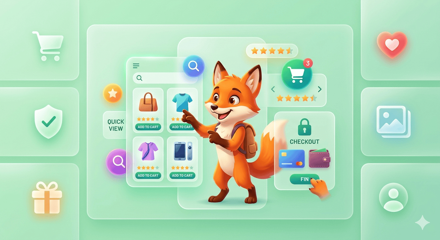 Must-Have eCommerce App Features in 2026