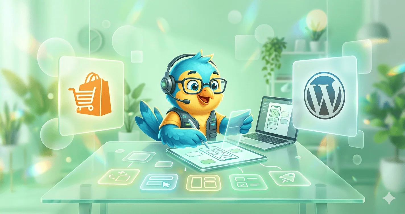 No-Code Native App Builder for WordPress & Shopify: The Complete Guide to Building Mobile Apps Without Coding