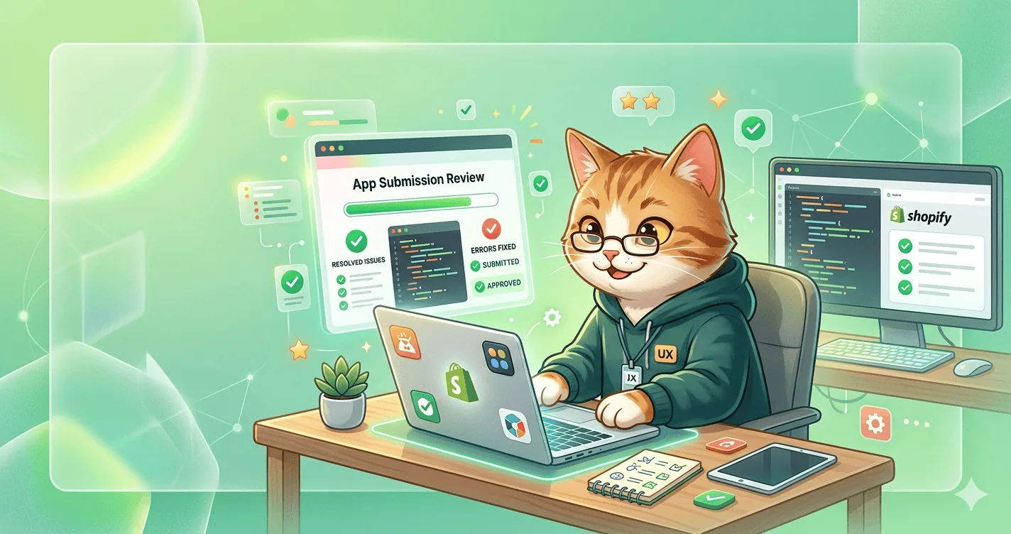 How to Fix App Store Submission Errors for Shopify Apps: Complete Guide to Shopify App Review Approval (2026)