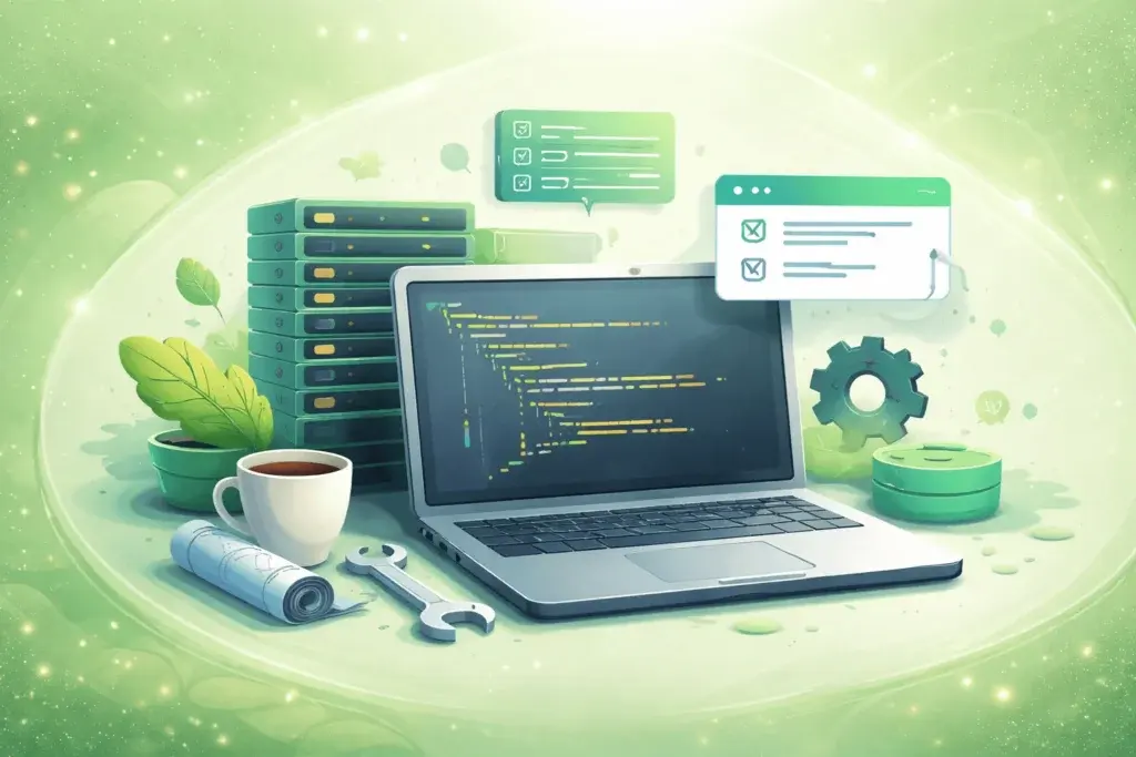 Traditional App Development vs Modern Solutions