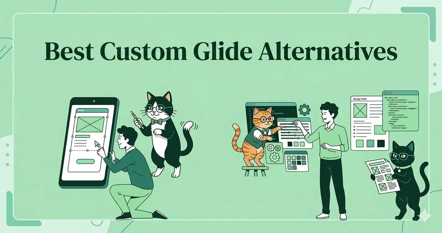 7 Best Glide Alternatives for More Customization in 2026