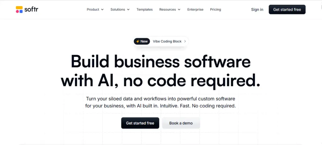 Best Bubble Alternatives for No-Code App Developers
