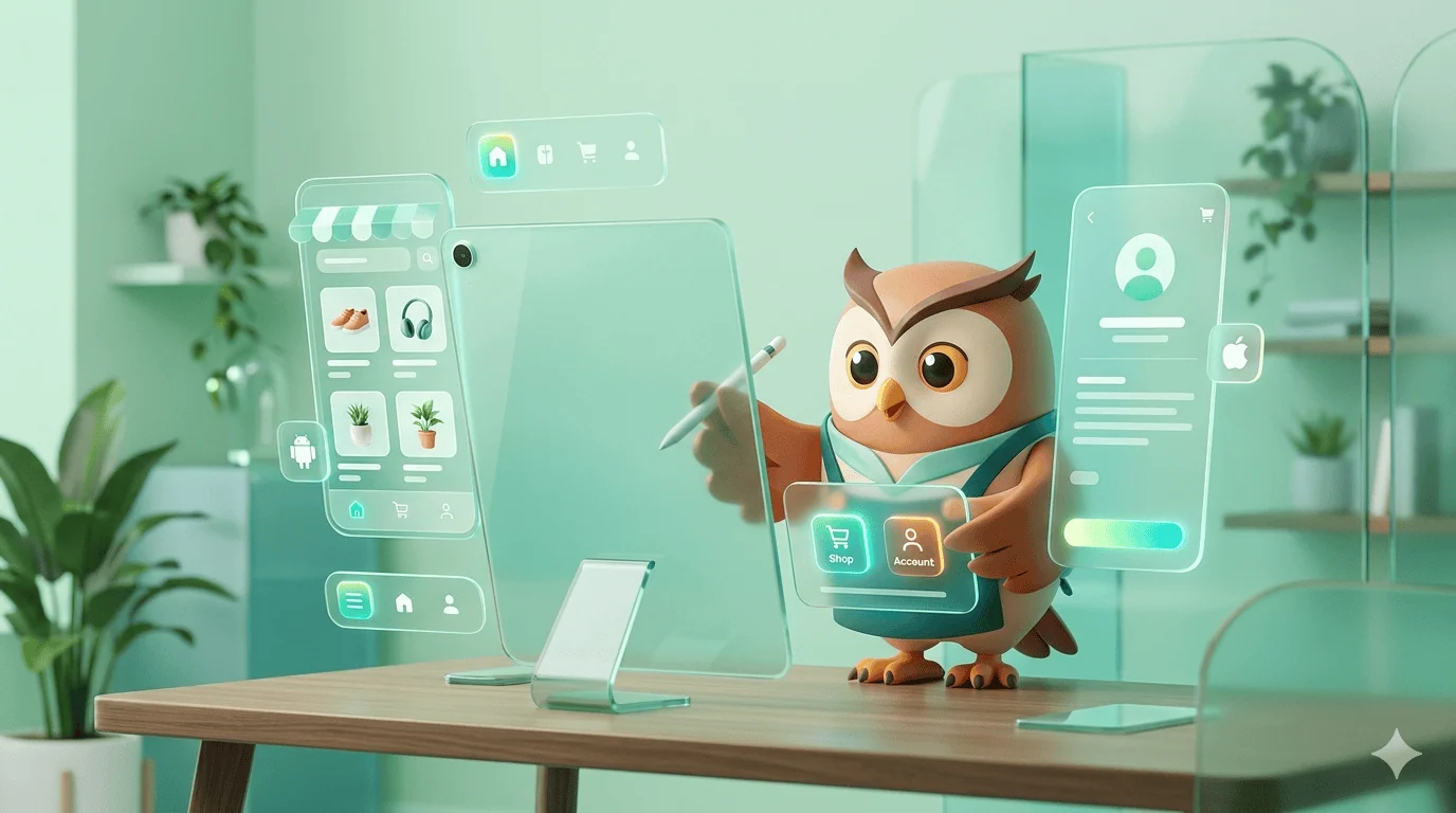 5 Best Shopify App Builders (No Code Edition for Android & iOS)