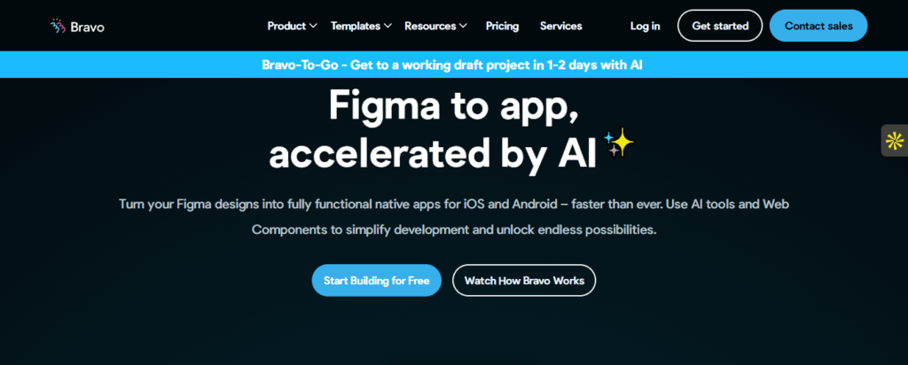 Best No-Code App Builders to Launch an MVP