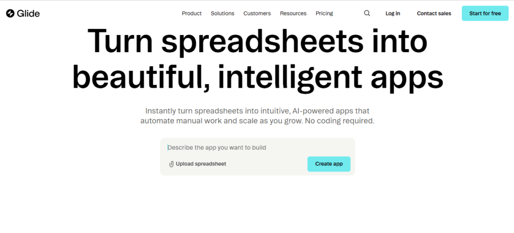 Best No-Code App Builders to Launch an MVP