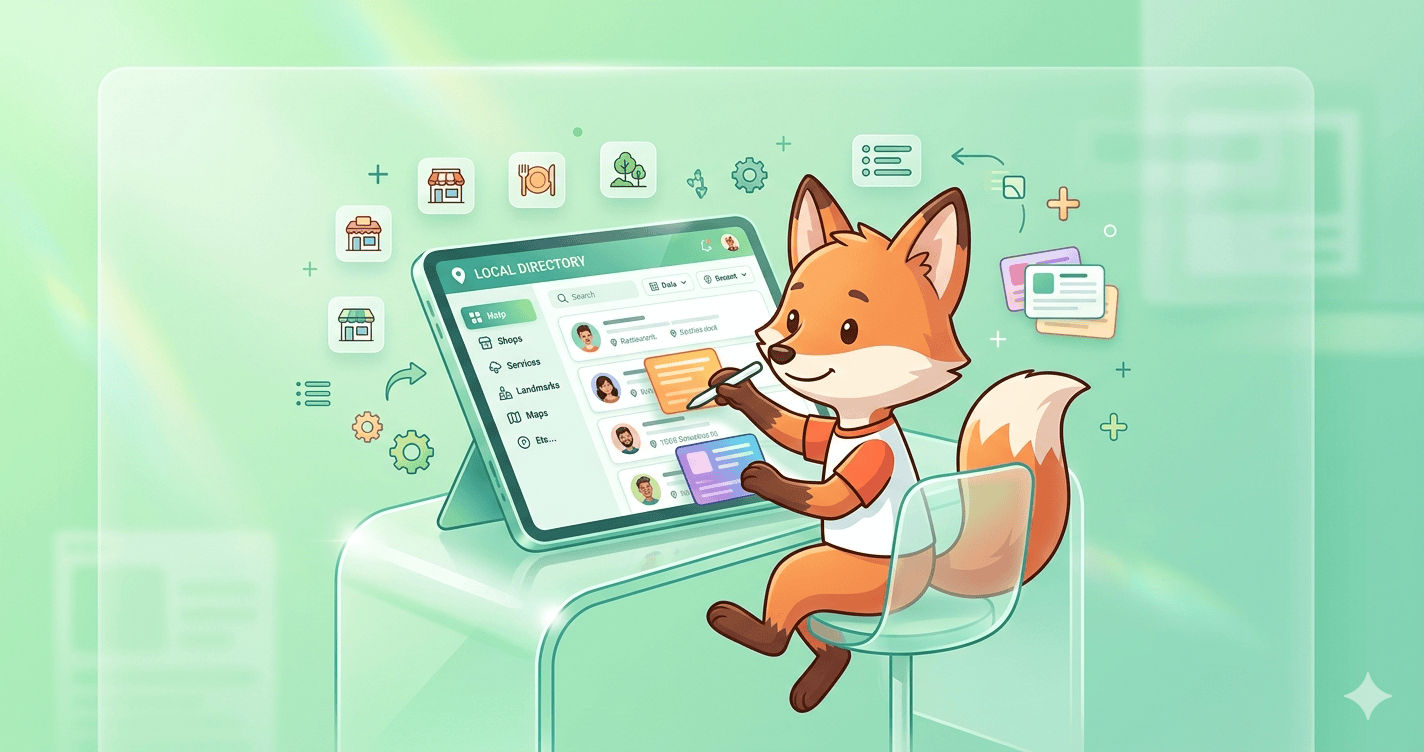 How to Populate Your Directory App with Listings (10 Hacks That Work)