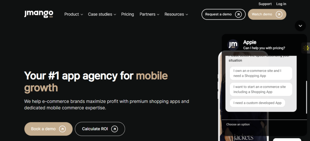 Best Tapcart Alternatives