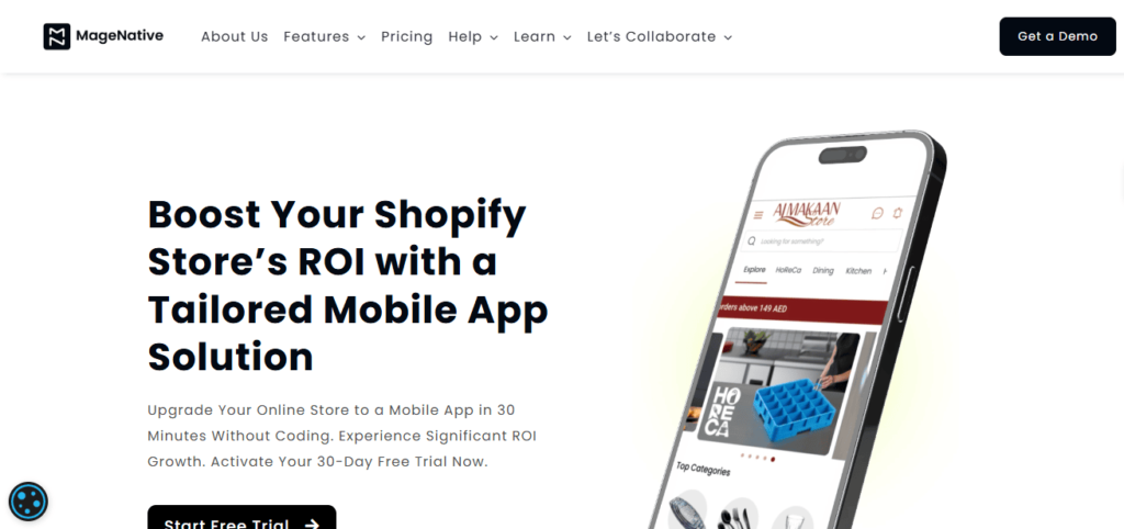 Best Tapcart Alternatives