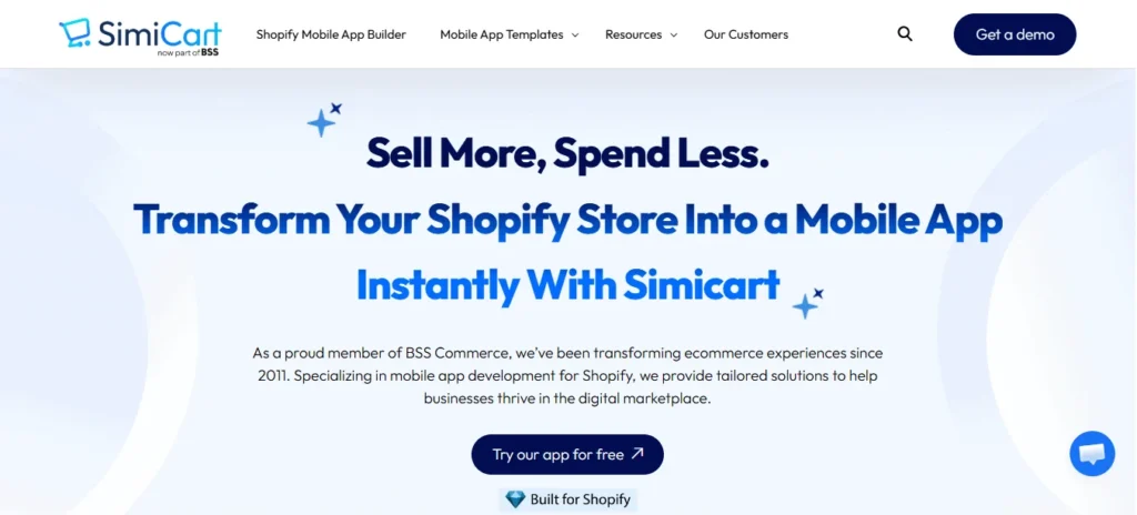 Best Shopify App Builders