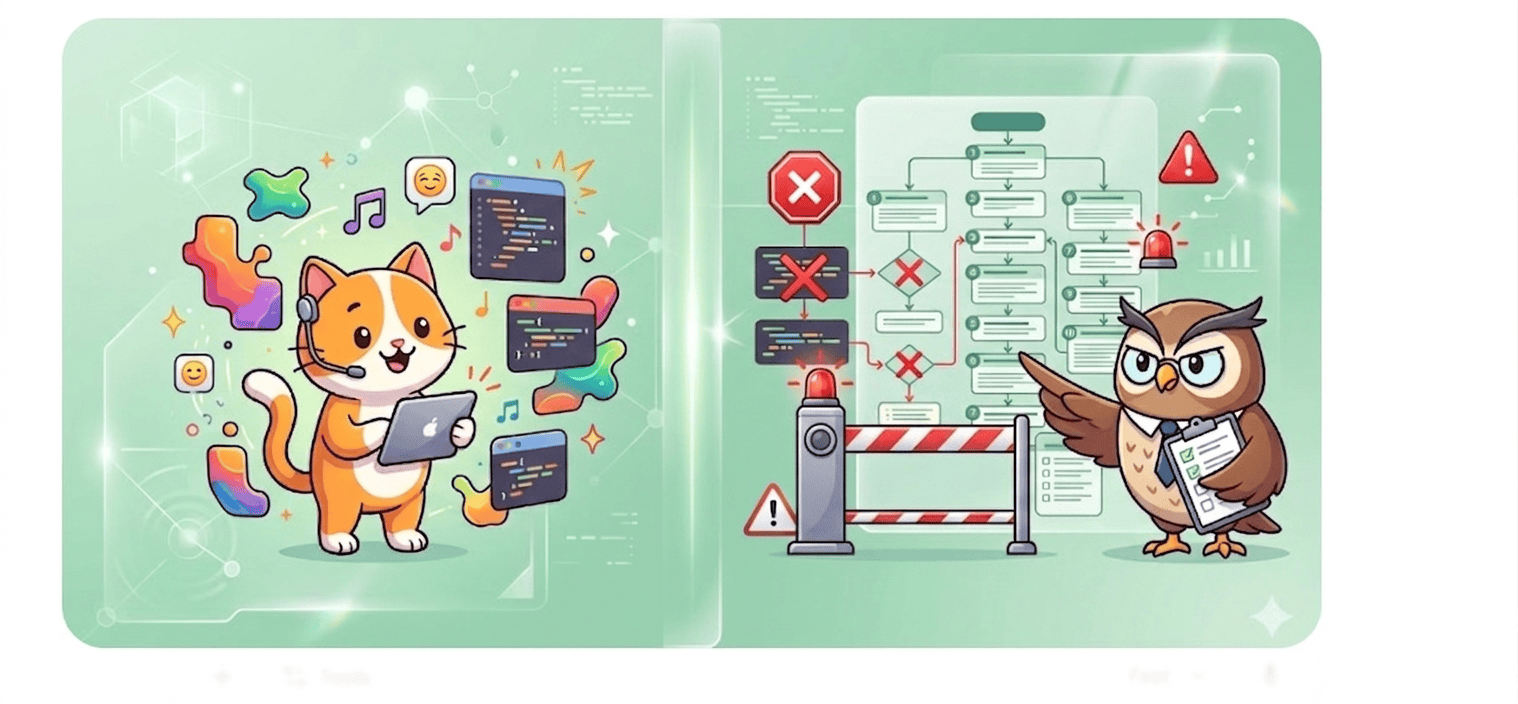 Vibe Coding vs App Store Guidelines: The Hidden Mistakes Killing Your App Approval
