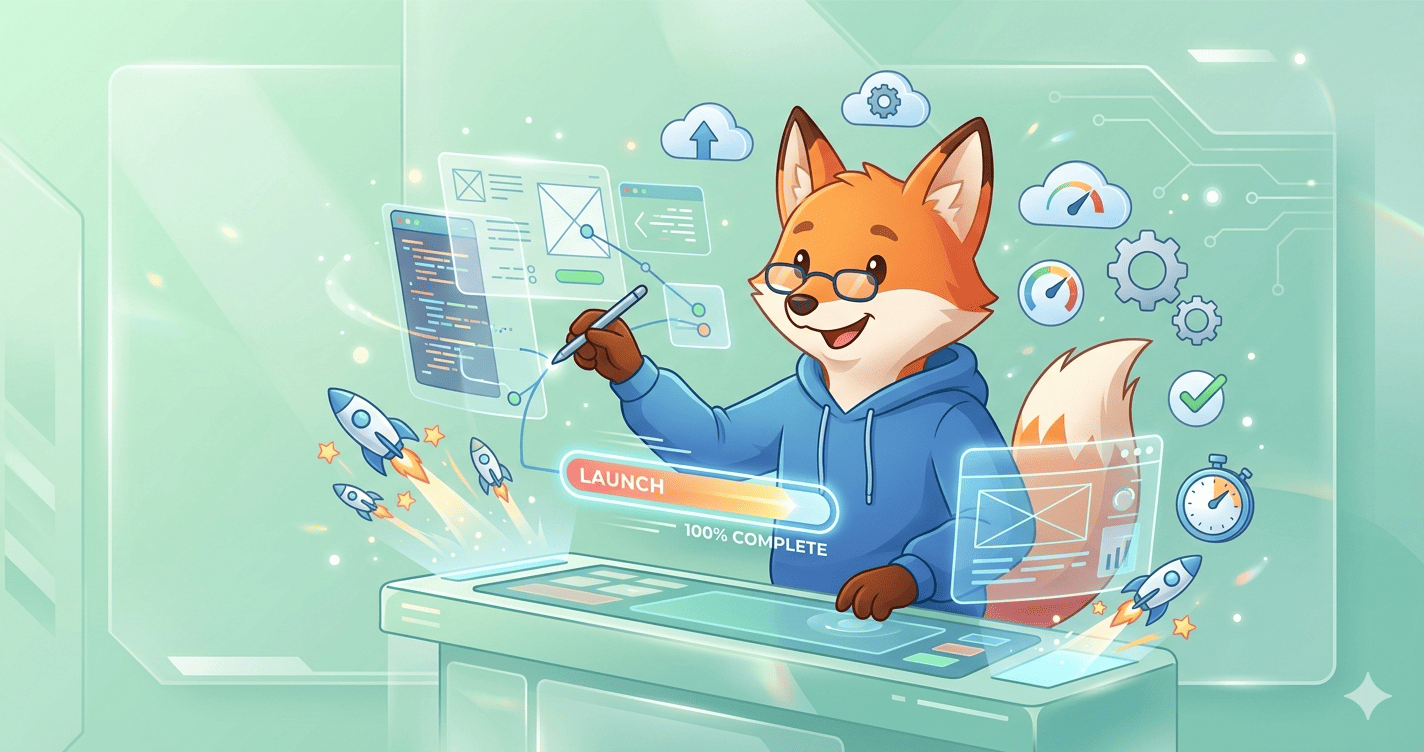 5 Ways AI Can Make Your App Launch Faster