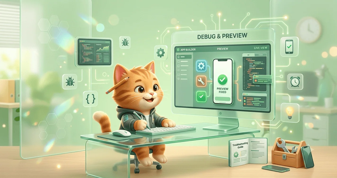 How to Resolve Preview Errors in Your Native App Builder: Complete Troubleshooting Guide (2026)