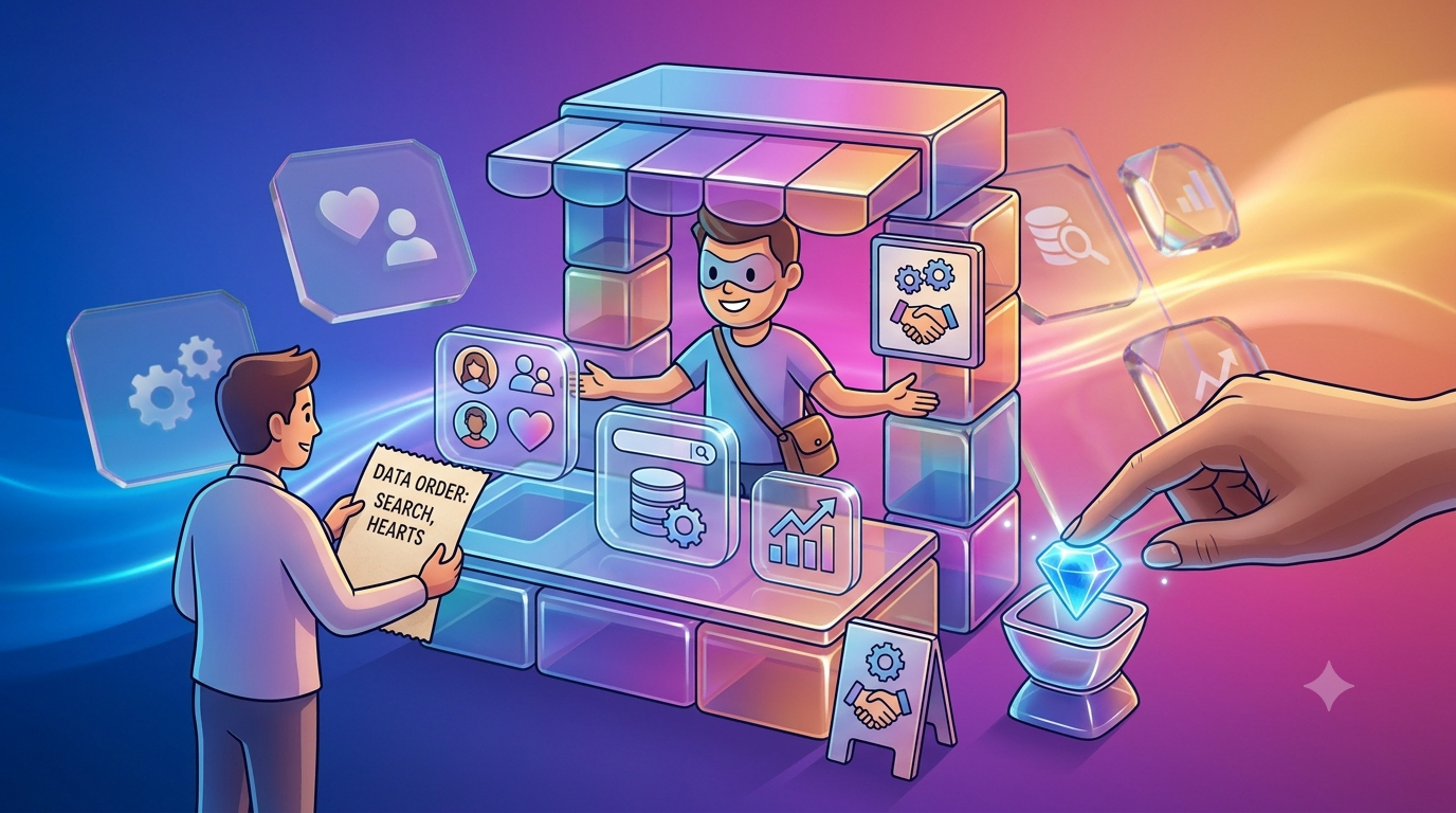 API Explained Without the Technical Jargon