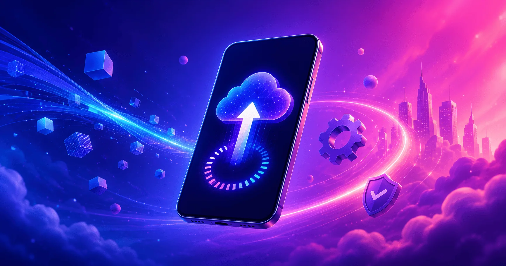 Everything You Need to Know About OTA Updates